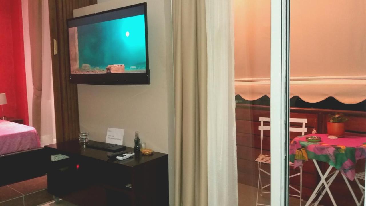 Safe & Cool Apartment イラクリオン エクステリア 写真