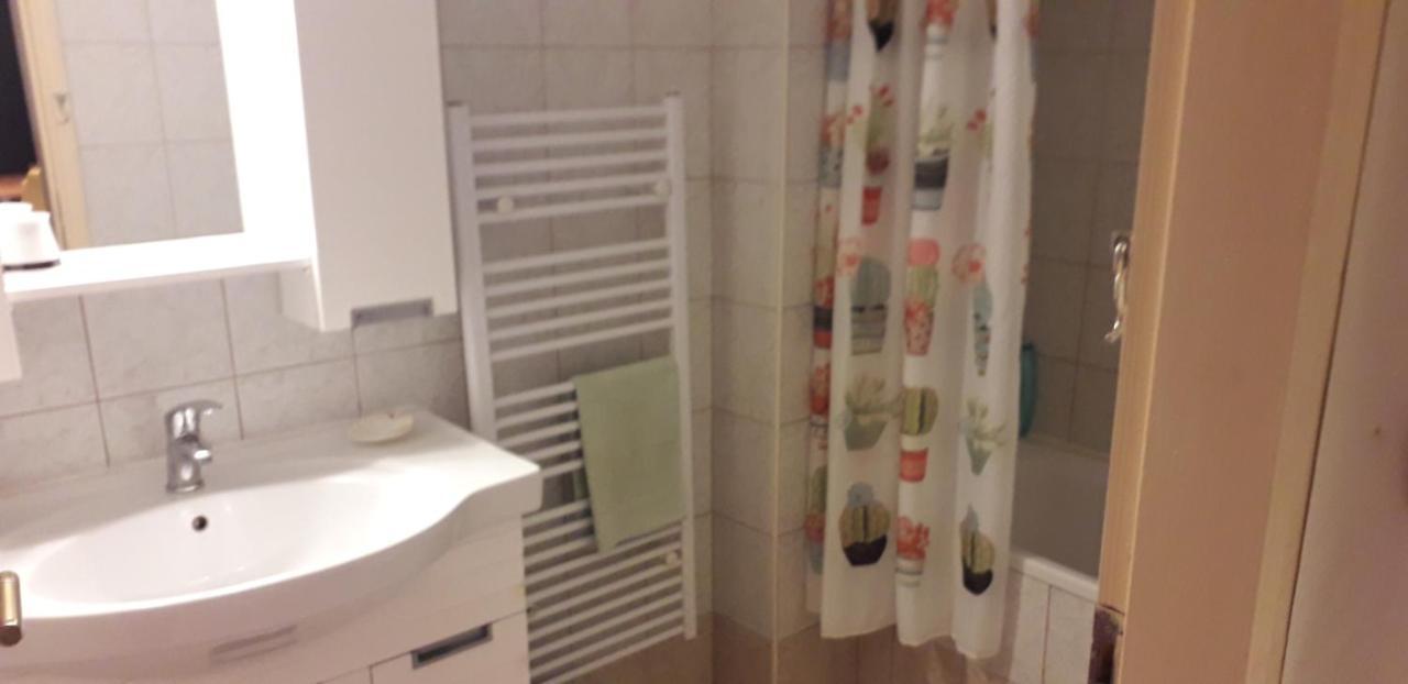 Safe & Cool Apartment イラクリオン エクステリア 写真