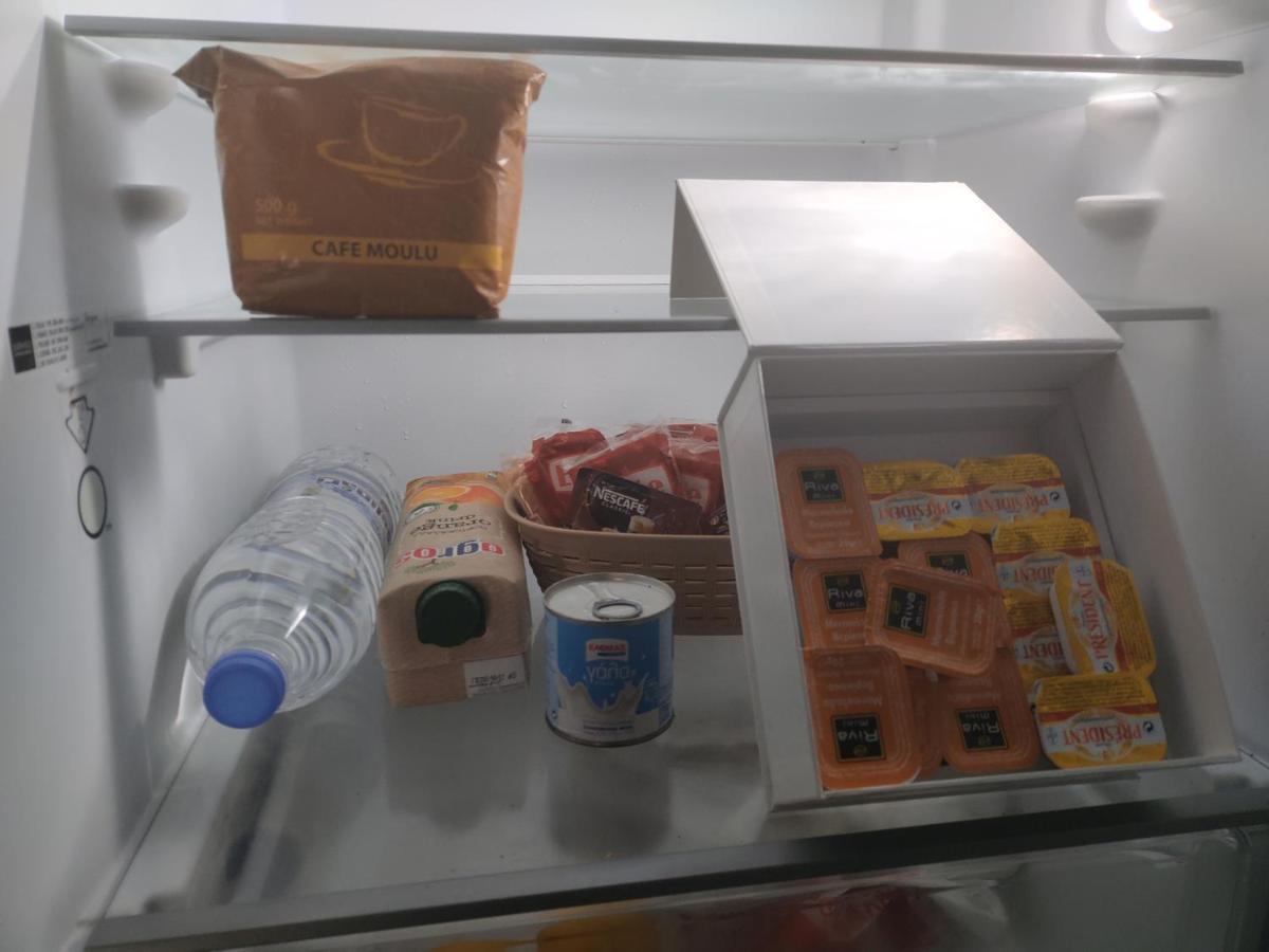 Safe & Cool Apartment イラクリオン エクステリア 写真