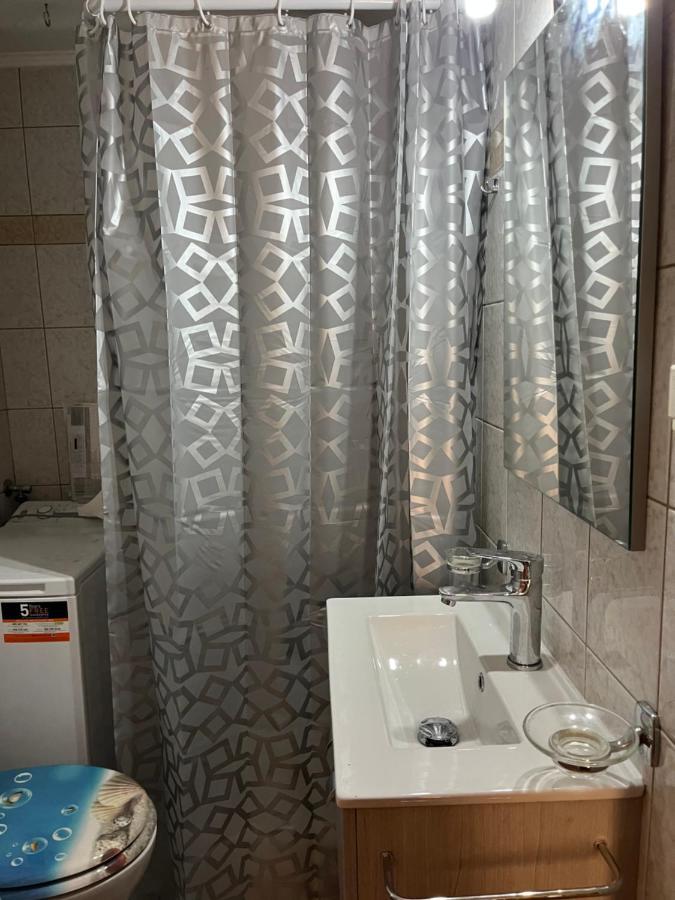 Safe & Cool Apartment イラクリオン エクステリア 写真