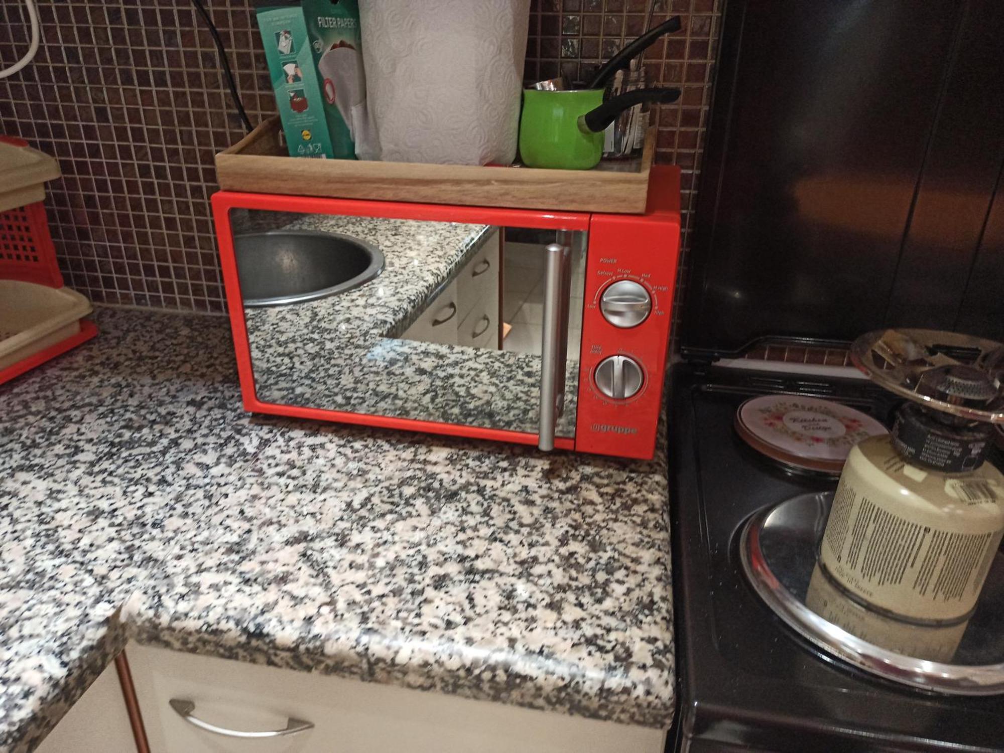 Safe & Cool Apartment イラクリオン 部屋 写真
