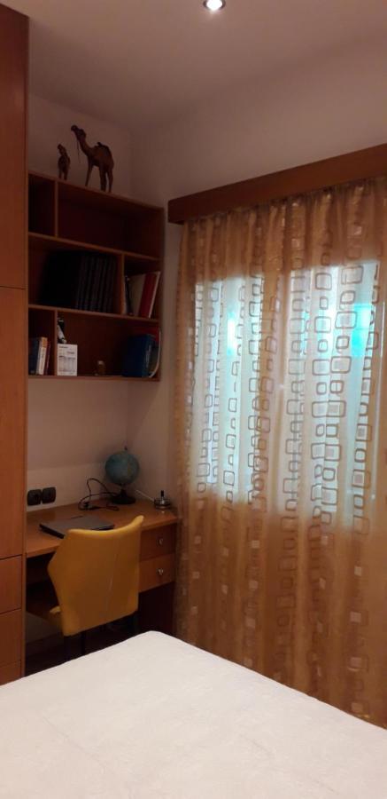 Safe & Cool Apartment イラクリオン エクステリア 写真